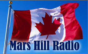 Mars Hill Canada